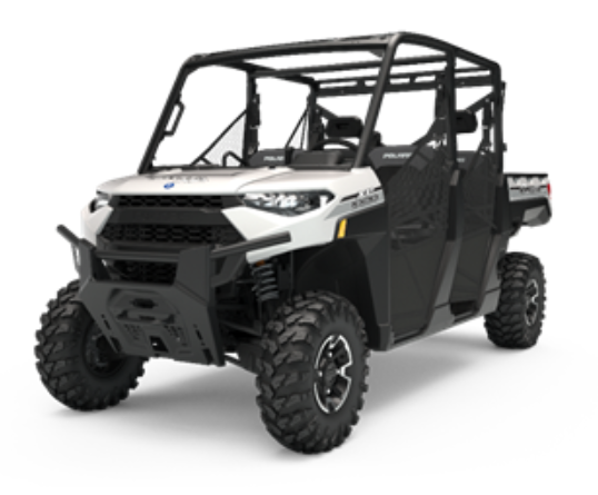 Polaris Recalls Model Year 2018 To 2020 Ranger XP 1000 Off-Road ...